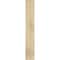 Ekena Millwork Imperial Arts & Crafts Rough Sawn Outlooker, Douglas Fir, 6"W x 28"D x 40"H OUT06X28X40IMP03RDF - alternate 4